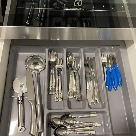 Tomovic Apartamento Pale