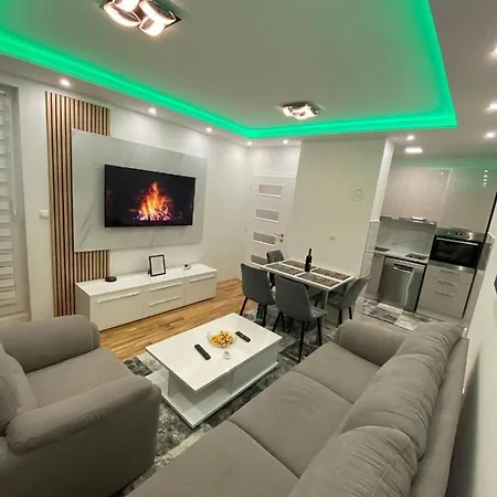 Apartamento Tomovic