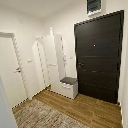 Apartamento Tomovic *